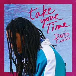 Take Your Time