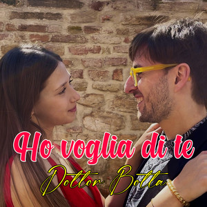 Ho voglia di te