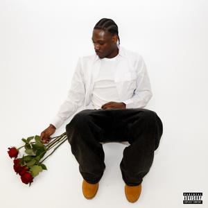 Love is Real (feat. albertourfav) (Explicit)