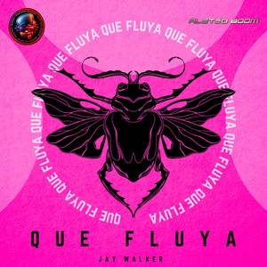 Que Fluya
