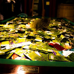 Worse (feat. Traplan) (Explicit)