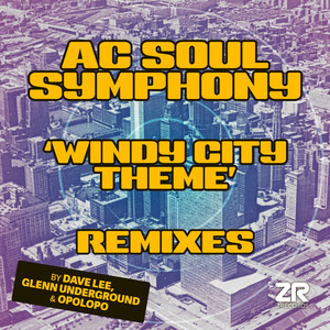 Windy City Theme (Opolopo Remix)
