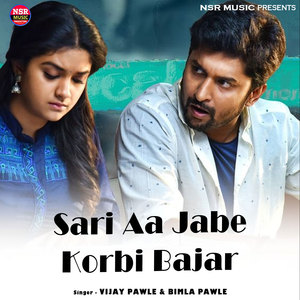 Sari Aa Jabe Korbi Bajar