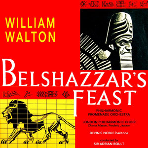 Belshazzar's Feast - Part 2
