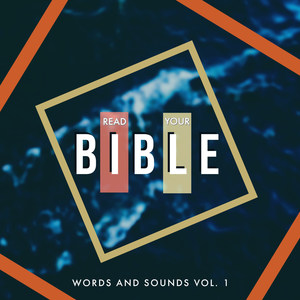 Read Your Bible: Words and Sounds, Vol. 1