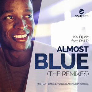 Almost Blue (Mark Di Meo Remix)