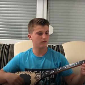 Amaneti i mergimtarit