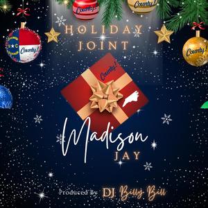 Holiday Joint (feat. DJ Billy Bill) [Radio Edit]