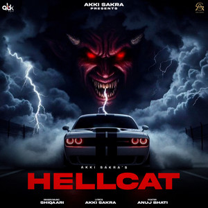 Hellcat