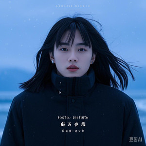 小阳- - 你是南方的风，经不起北方的寒冬