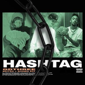 Hashtag (Explicit)