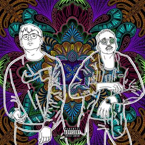 Couple Bottles(feat. Kadz Woods) (Explicit)