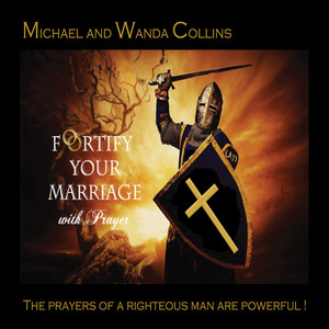 The Marriage Blessing