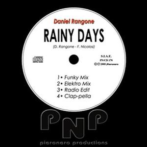 Rainy Days (Clap-Pella)