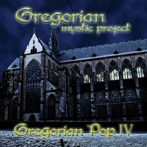 Gregorian Pop, Vol. 4