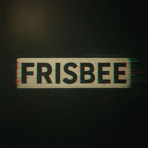 Frisbee (Explicit)