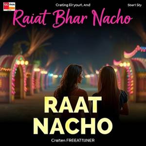 Raat Bhar Nacho