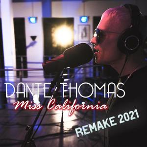 Miss California REMAKE(feat. Cihan Öz & Gökhan Kimverdi) (Live)