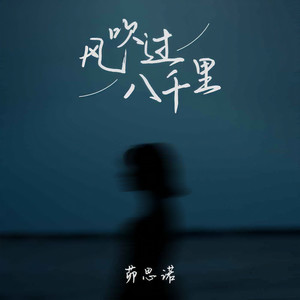 风吹过八千里