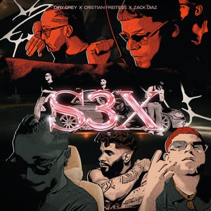 S3X (Explicit)