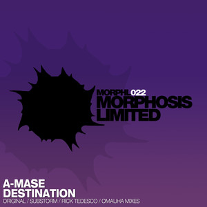 Destination (Rick Tedesco's Arrival Mix)