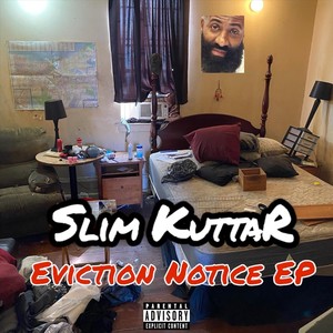 Eviction Notice (Explicit)