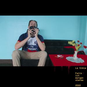 Falls ich morgen sterbe