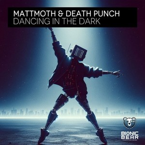 Dancing in the Dark (Extended Mix)