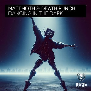 Dancing in the Dark (Extended Mix)