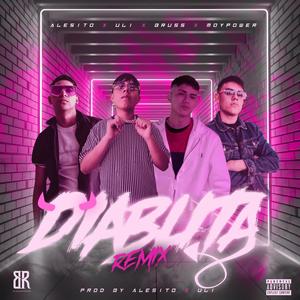 Diablita (MOYPOWER & BRUSS Remix)