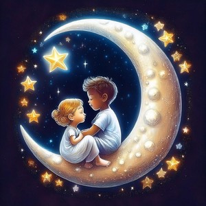 Frecuencias Reconfortantes De Bebé