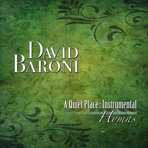 A Quiet Place: Instrumental Hymns