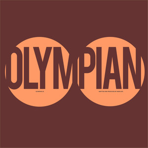 Olympian 22