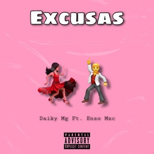 Excusas (Explicit)