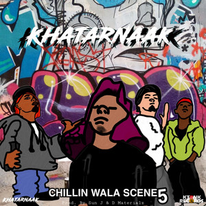 Khatarnaak - Chillin Wala Scene 5 (Explicit)