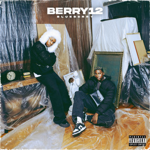 Blueberry - Si si si (Explicit)