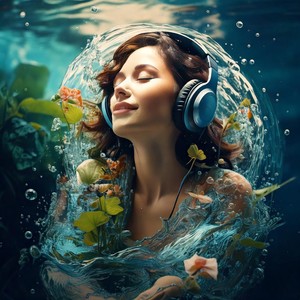 Relaxation Harmony: Peaceful Music Layers