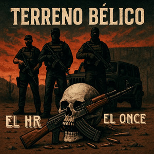 Terreno Bélico (Explicit)