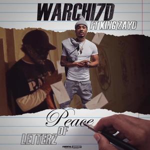 Letters Of Peace (feat. Zayd Malik) [Explicit]