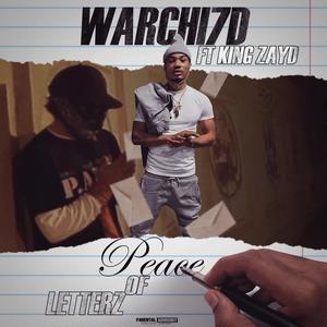 Letters Of Peace (feat. Zayd Malik) (Explicit)