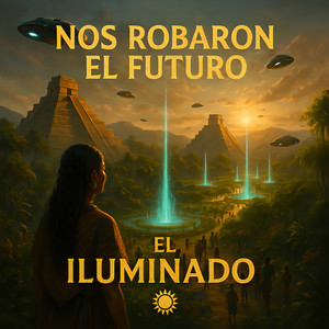 Nos Robaron el Futuro