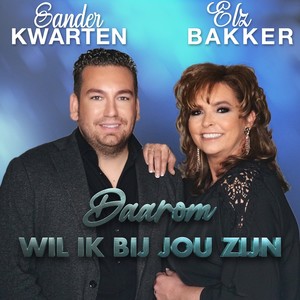 Daarom Wil Ik Bij Jou Zijn