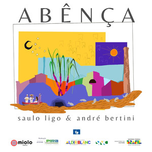 André Bertini - Das Canas