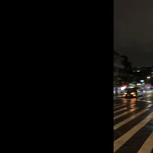 Street lights (feat. Chaz King) (Explicit)