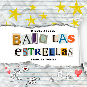 Bajo Las Estrellas