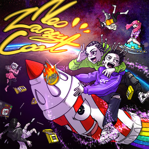 Prism Break (Feat. 유명한아이, Yaon)