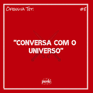 Conversa Com o Universo (Explicit)