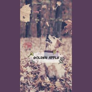 GOLDEN APPLE