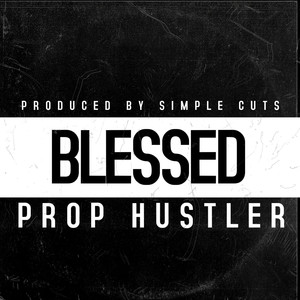 Blessed (Explicit)