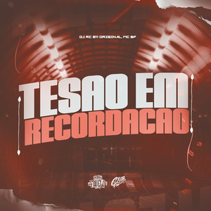 Tesão em Recordação (Explicit)